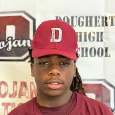 Demarcus Freeman's Instagram, Twitter & Facebook