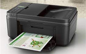 On the check printer settings wizard, check the box next to the canon pixma printer setup the network connection via usb option. Canon Pixma Mx492 Printer Setup Installation Guide