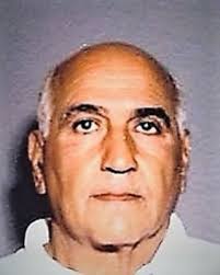 Lucchese soldier, John Joseph Conti. Born 1934. His criminal record dates  back to 1960. Conti was made in 1977, at the age of 43. He was a Las Vegas  resident, and identified