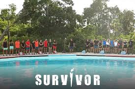 Survivor tüm hızıyla tv8'de devam ediyor. Survivor Da Kim Elendi Survivor Baran Kimdir 9 Subat 2021 Survivor Ayrintilari Magazin Haberleri Ntv