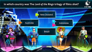 Want to go beyond the spoilers to look for totally terrific theatrical trivia featuring our thrilling heroes? Trivial Pursuit Live Review Thexboxhub