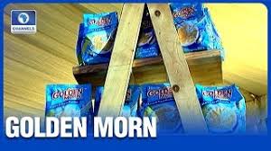 How to make golden morn : Nestle Introduces Improved Golden Morn Youtube