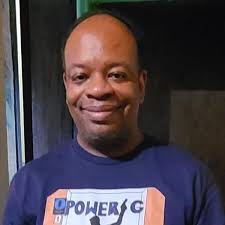 Power G: Origin of The Power Part 1: Bradley, Gary André: 9798836449636:  Amazon.com: Books