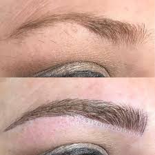 And the use of these inorganic pigments. What I Have Learned Studio420 Brows