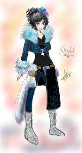 Collection by small might • last updated 7 weeks ago. Winter Outfit Female Anime Winter Outfit