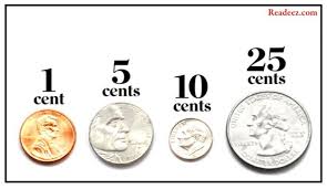 Readeez Money Math Coin Counting Skip Counting Money Math Math Counting Coins