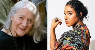 Leyla McCalla in Conversation with Singer-Activist Barbara Dane