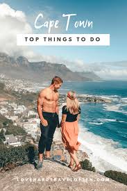Things To Do In Cape Town South Africa Love Hard Travel Often Cape Town Travel Cape Town South Africa Travel Cape Town Travel Guide