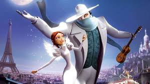 Un monstre à paris/a monster in paris x miraculous ladybug x ratatouille crossover in a 1920s musical au. A Monster In Paris 2011 The Movie Database Tmdb