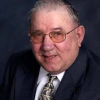 Stephen Stolp Obituary