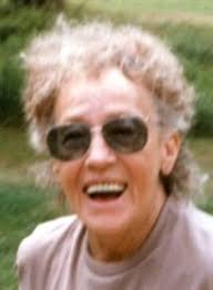 Obituary information for Barbara J. Derby