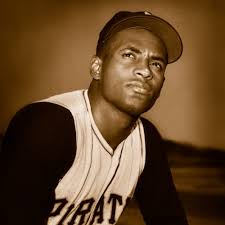 Roberto Clemente » Athletes Quarterly