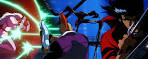 CYBER CITY OEDO 808