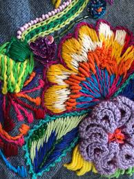 We did not find results for: Crochet Bordado Texturas Domestika
