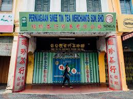 Mohamed mohiadeen bin abdul majeed established anar paper co. Things To Do In Ipoh Best Ipoh Itinerary For Food Culture