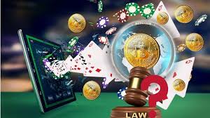 3 harsh legal trends rising in china, russia, south korea. Is Bitcoin Btc Gambling Legal