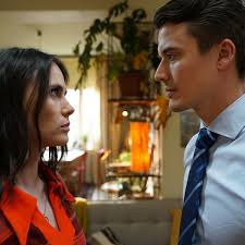 Politieke relaties en een brave boekhouder: de beste series van het moment  op Netflix, Streamz, Disney+ en VRT NU