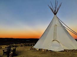 Although basecamp terlingua was established back in 2017 if the basecamp bubbles aren't really your style, you can always stay in one of basecamp terlingua's other rooms, like their illuminated tipis. Thanks For Staying With Us Bexxxx919 Basecamp Terlingua Facebook
