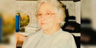 Obituary: Lottie B. Reed