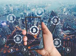 Cpa garrett wagner discussed the rise of these digital currencies thursday during news 8 at sunrise. Advt The Bit By Bit Rise Of Cryptocurrency Times Of India