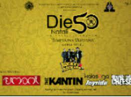 Jun 21, 2021 · jl. Dies Natalis 50 Unud On Twitter Ini Nih Gambar Baliho Dies50unud Di Sana Tertera Lengkap Jadwal Rangkaian Kegiatan Http T Co Kqojdrfj