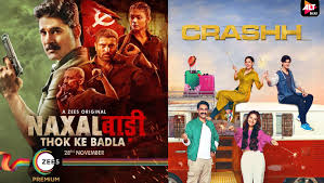 Athaiyum thaandi punithamaanathu (2021) hdrip tamil movie watch online free. 15 Best Zee5 Shows Ranked As Per Their Imdb Scores Zee5 News