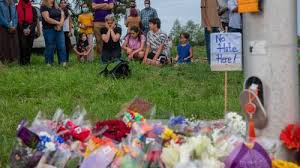 This is the most recent deadly crash involving pedestrians in ontario. Lswzvtnusaeptm