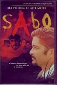 Sabo (2004) directed by Alex Matos • Film + cast • Letterboxd