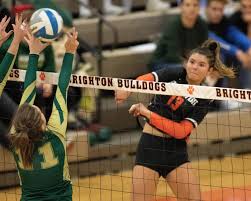 Maybe you would like to learn more about one of these? Two Livingston County Volleyball Players Make First Team All State