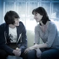 Your Child Is Not Your Friend Empowering Parents