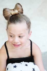 Here are 130 cute little girl hairstyles that you can try for an easy hassle free hairstyle.they are perfect for special occasions or a normal day at school. You Ve Never Seen Crazy Hair Day Ideas As Wacky As These Kids Hairstyles Kids Hairstyles Girls Little Girl Hairstyles