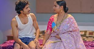 Lallu Season 01 Part 02 (2024) Nazar Hindi Hot Web S...