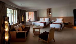 The Big Room Pool Access At Holiday Inn Resort Baruna Bali Room Tuban Holiday Kuta Bali Indonesia