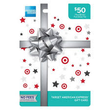 Check spelling or type a new query. American Express Gift Card 50 5 Fee Target