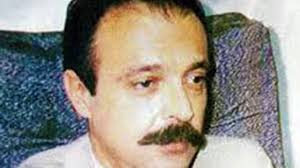 Cem Ersever'in infazı