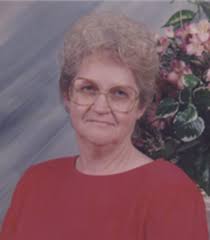 Obituary for Barbara Walker