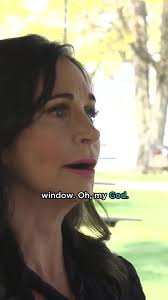 Tied and gagged, Melvette Sockwell inched her way to the window to escape  Anthony Sowell, "The Cleveland Strangler". Watch the full interview