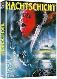 Nachtschicht