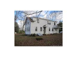 373 Browns Road Mansfield Ct Fha Case 061 303212 Hud Homes Tree Plants