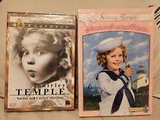 The Shirley Temple Collection