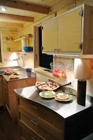 Brick wall exposed white kitchen rustic amazing exposedbrick. Colorado Builder Uses Sips To Build Durable Tiny House Tiny Houses