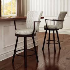 Details About Amisco Cardin Swivel Counter Bar Stool Or Spectator Stool 41430 Bar Stools Designer Bar Stools Custom Bar Stools