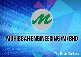 Muhibbah was the first company in malaysia to achieve iso 9002 certification in 1995 in the construction sector, placing strong emphasis on quality and safety in every aspect of. Stocks With Momentum Muhibbah Engineering The Edge Markets