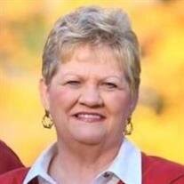 Linda Ann Eidson Obituary