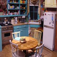 apartment kitchen decor