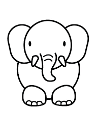 Baby Animal Coloring Pages Best Coloring Pages For Kids You probably know that a baby pig is called a piglet and that a baby dog is called a puppy.