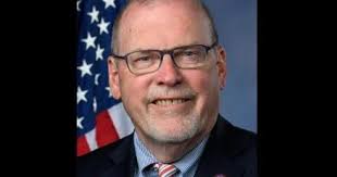 Congressman said missive was nonspecifc form letter