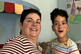 Pflegenotstand: Keine Pflegekräfte für fünfjährigen Jonas aus Birkenwerder