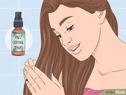 From avoiding brassiness, to the product tweaks you need to make. How To Take Care Of Your Hair With Pictures Wikihow