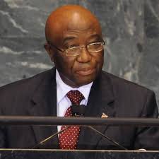 Michael Mathiesen writes.... 👇👇 "LIBERIA, -SMALL COUNTRY WITH GREAT  POTENTIAL It was necessary to get 128 votes. Liberia received 181 votes  today at the United Nations General Assembly in New York and